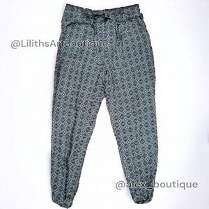 Forever21 pattern pants-Size 29/M for Women